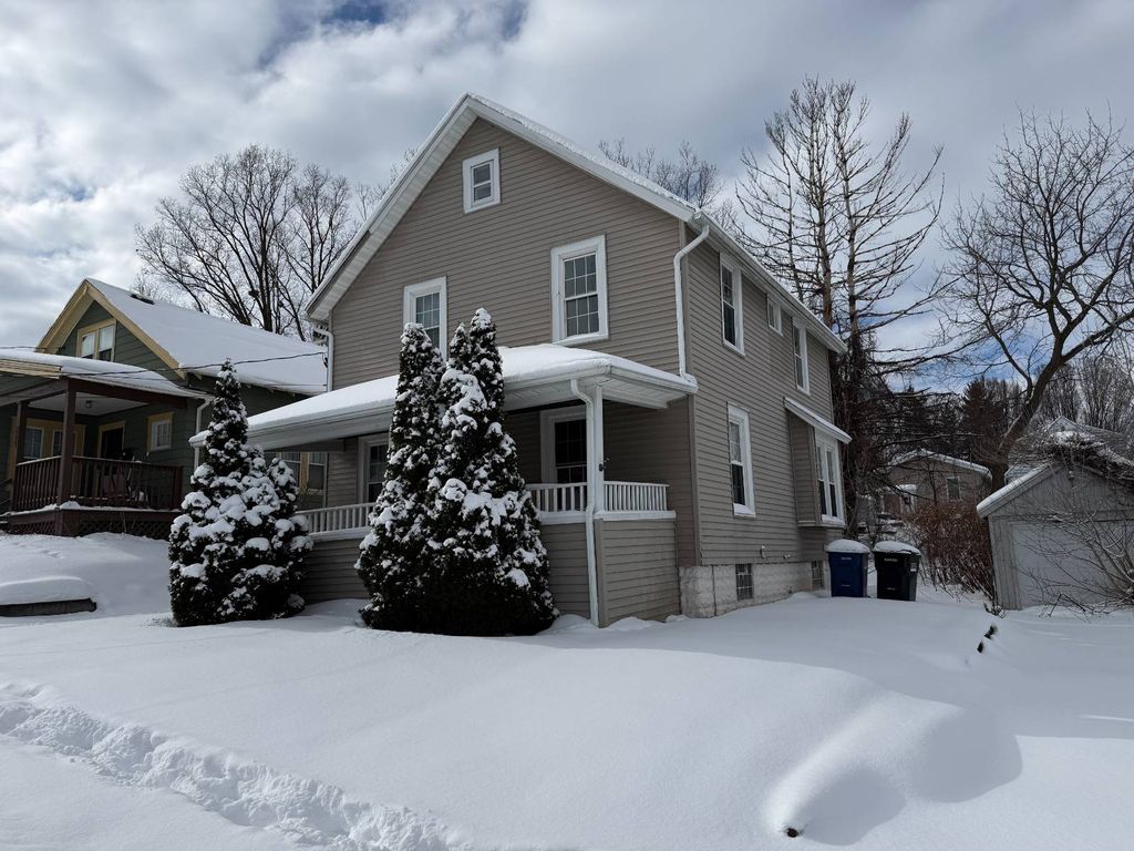 Photo of 257 Ashdale Ave, Syracuse, NY 13206 (MLS # 11651763)