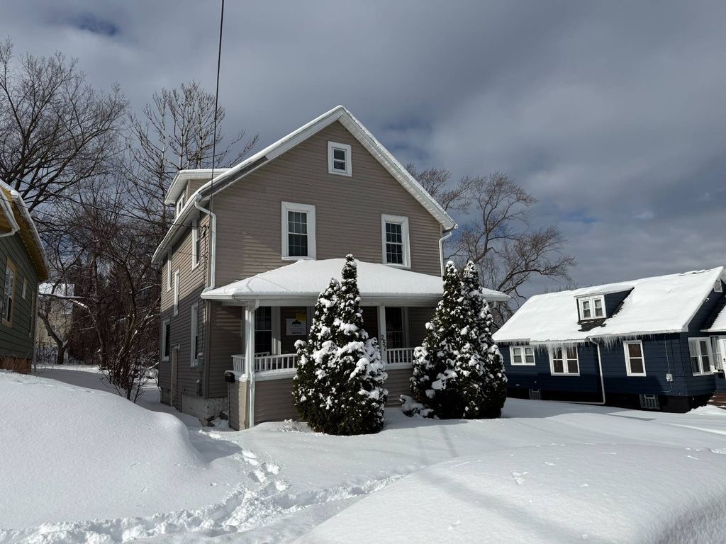 Photo of 257 Ashdale Ave, Syracuse, NY 13206 (MLS # 11651763)