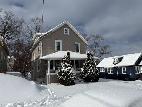 Photo of 257 Ashdale Ave, Syracuse, NY 13206 (MLS # 11651763)