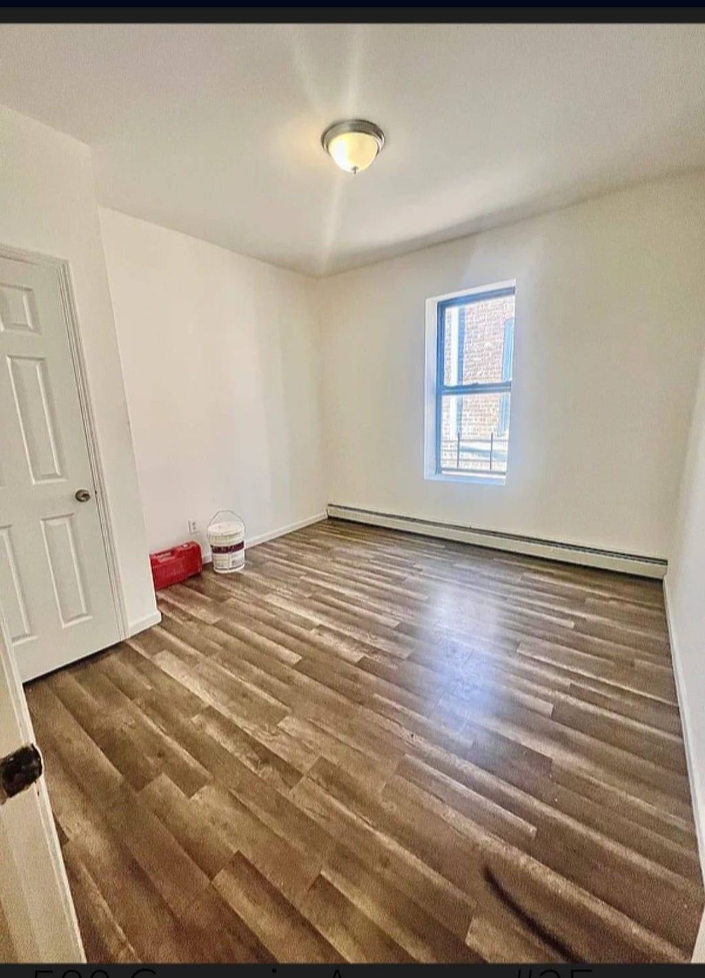 Photo of 580 Gerogia Avenue #2F, Brooklyn, NY 11207 (MLS # 11741488)