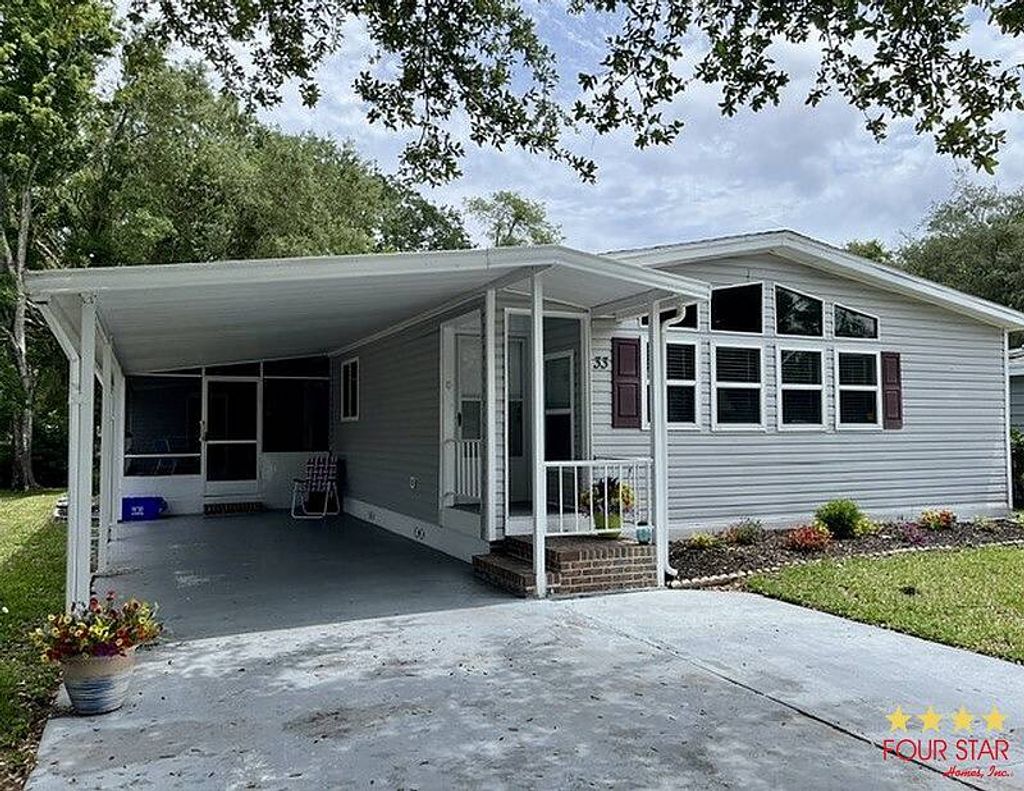 Photo of 33 Polar Bear Path #154, Ormond Beach, FL 32174 (MLS # 11742055)
