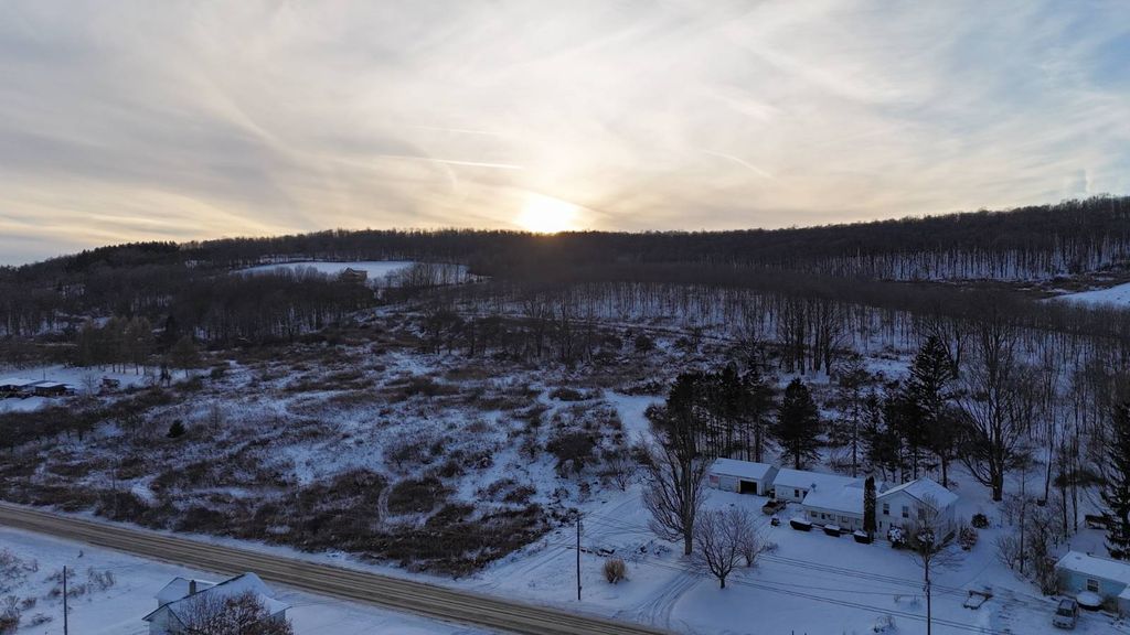 Photo of 00 County Rd 14, Earlville, NY 13680 (MLS # 11618871)