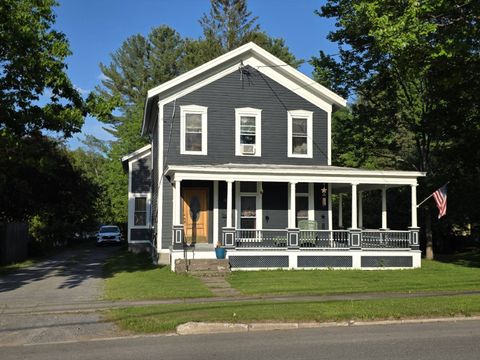Photo of 209 Summit St, Boonville, NY 13309 (MLS # 11816788)