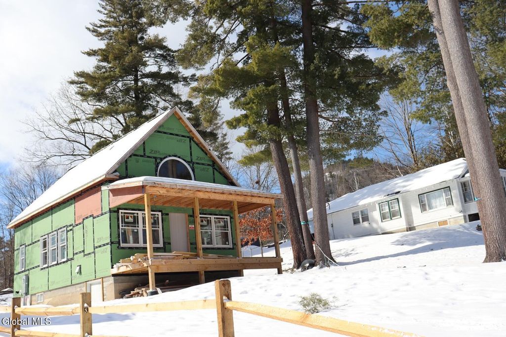 Photo of 81 McGillis Avenue, Lake George, NY 12845 (MLS # 11676907)