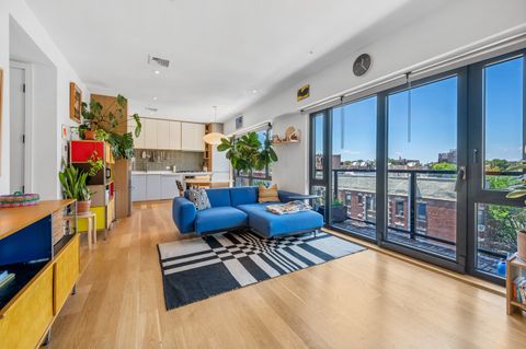 Photo of 1702 Newkirk Ave #5A, Brooklyn, NY 11226 (MLS # 11686757)