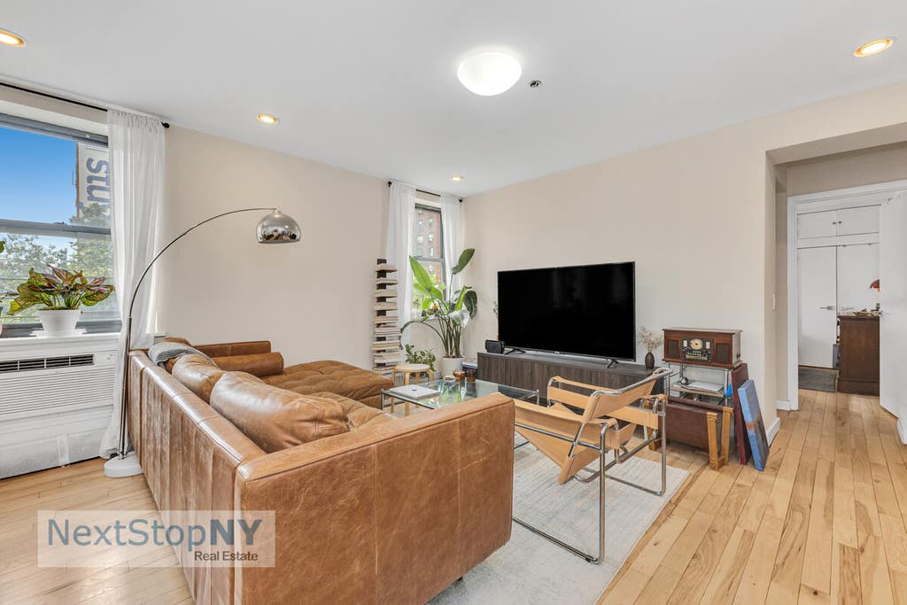 Photo of 400 East 14th Street #4A, New York, NY 10009 (MLS # 11802630)