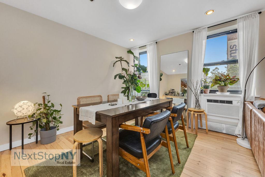 Photo of 400 East 14th Street #4A, New York, NY 10009 (MLS # 11802630)