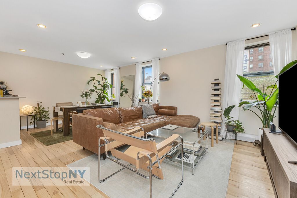 Photo of 400 East 14th Street #4A, New York, NY 10009 (MLS # 11802630)