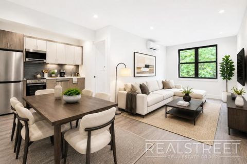 Photo of 1166 Saint Johns Place #2A, BROOKLYN, NY 11213 (MLS # 11778948)