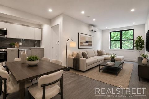 Photo of 1166 Saint Johns Place #2A, BROOKLYN, NY 11213 (MLS # 11778948)