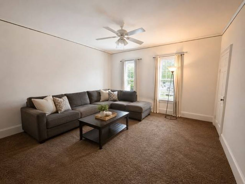Photo of 74 James St, Amsterdam, NY 12010 (MLS # 11775396)