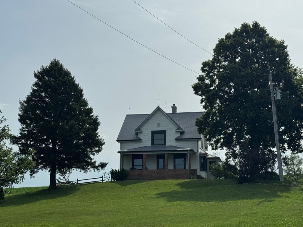 Photo of 2634 Yellowwood Rd, Kimballton, IA 51543 (MLS # 11848683)
