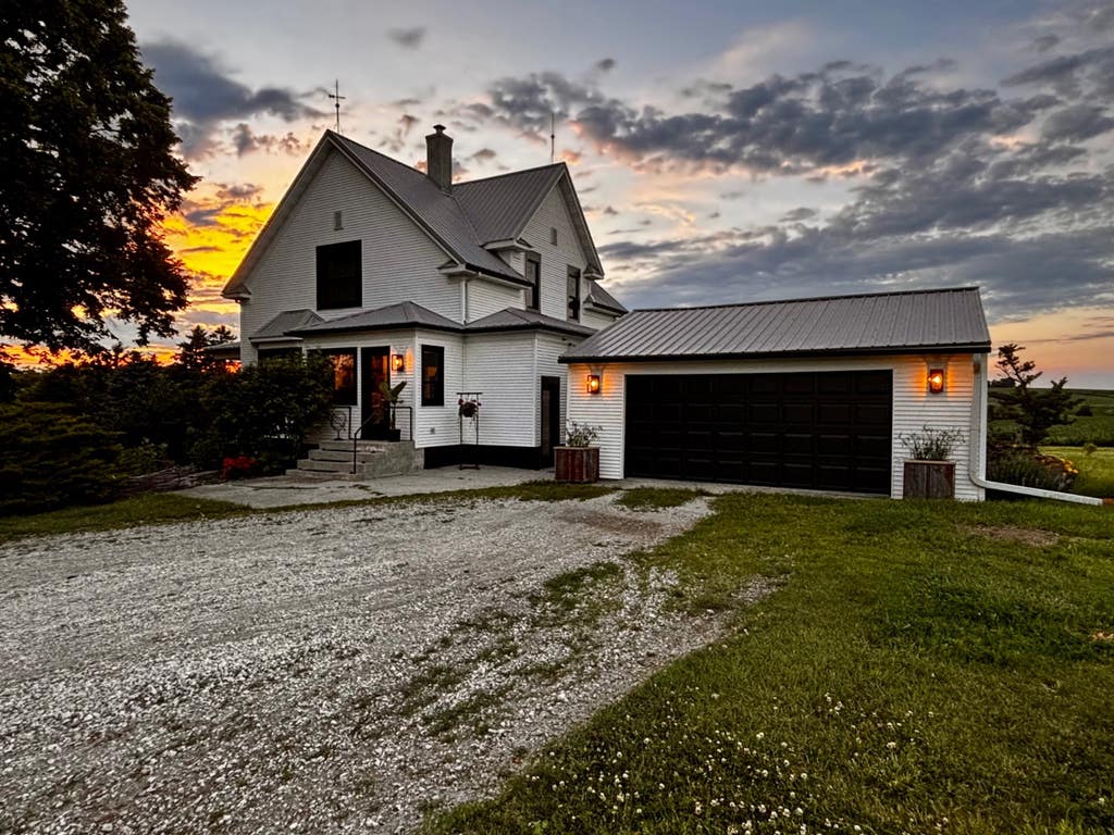 Photo of 2634 Yellowwood Rd, Kimballton, IA 51543 (MLS # 11848683)
