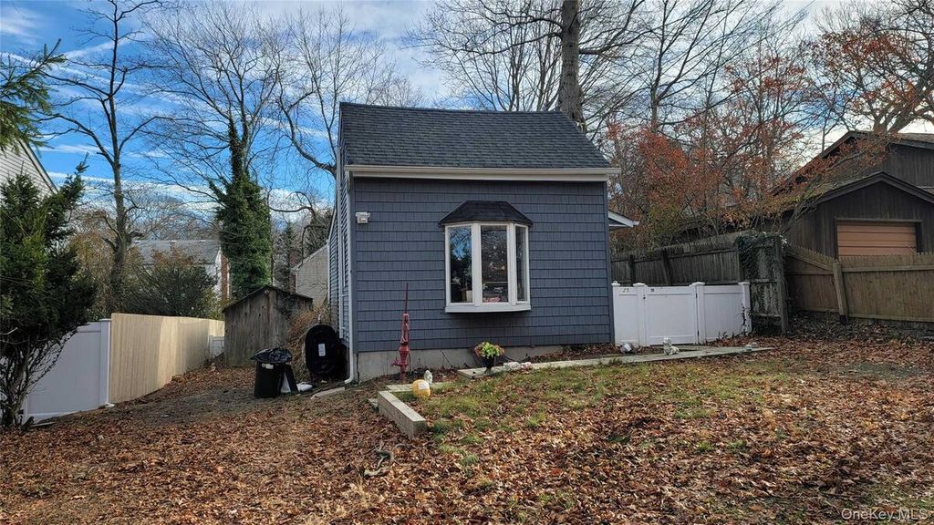 Photo of 53 Nautilus Drive, Rocky Point, NY 11778 (MLS # 11621865)