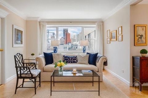 Photo of 357 East 57th Street #8G, New York, NY 10022 (MLS # 11675309)