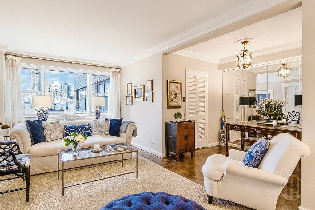 Photo of 357 East 57th Street #8G, New York, NY 10022 (MLS # 11675309)