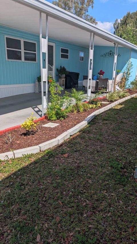 Photo of 29250 US Hwy 19 N #40, Clearwater, FL 33761 (MLS # 11737974)