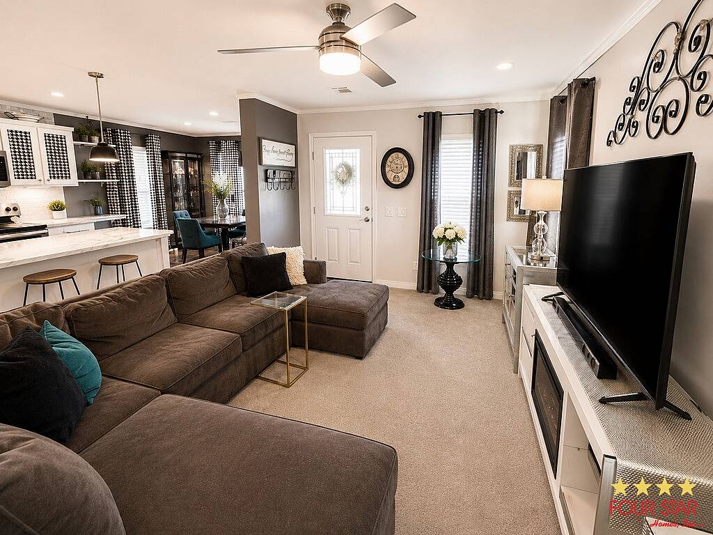 Photo of 16 Manatee St #289, Sorrento, FL 32776 (MLS # 11938683)