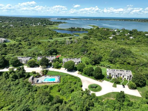 Photo of 21 S. Fulton Ave #25, Montauk, NY 11954 (MLS # 11692542)