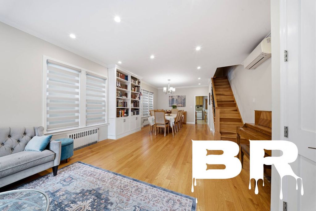 Photo of 1514 East 28th St, Brooklyn, NY 11229 (MLS # 11775291)