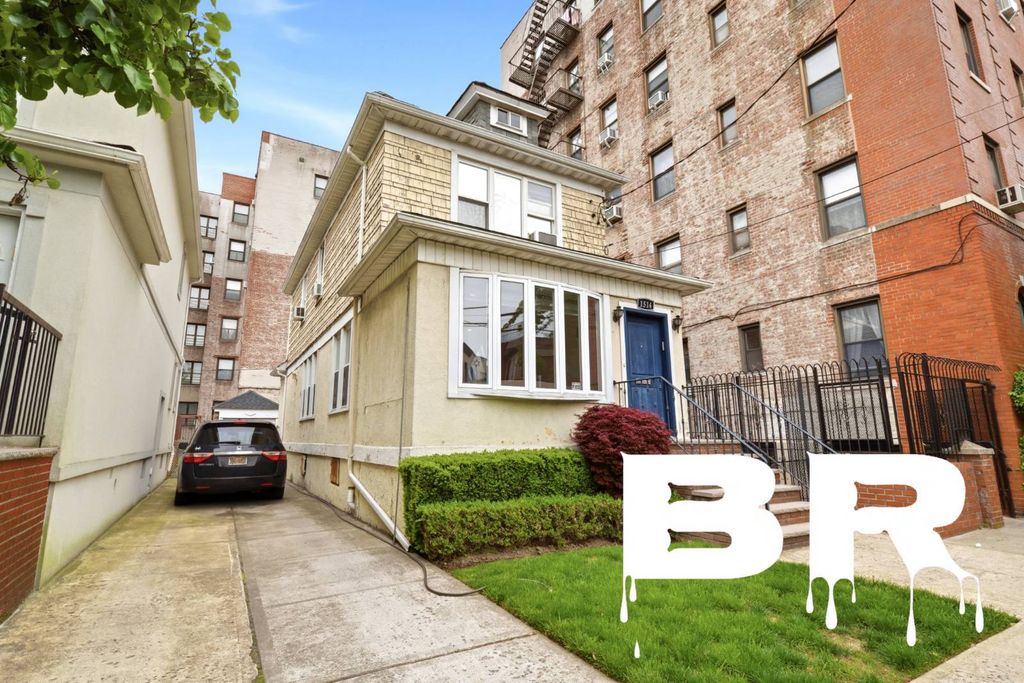Photo of 1514 East 28th St, Brooklyn, NY 11229 (MLS # 11775291)