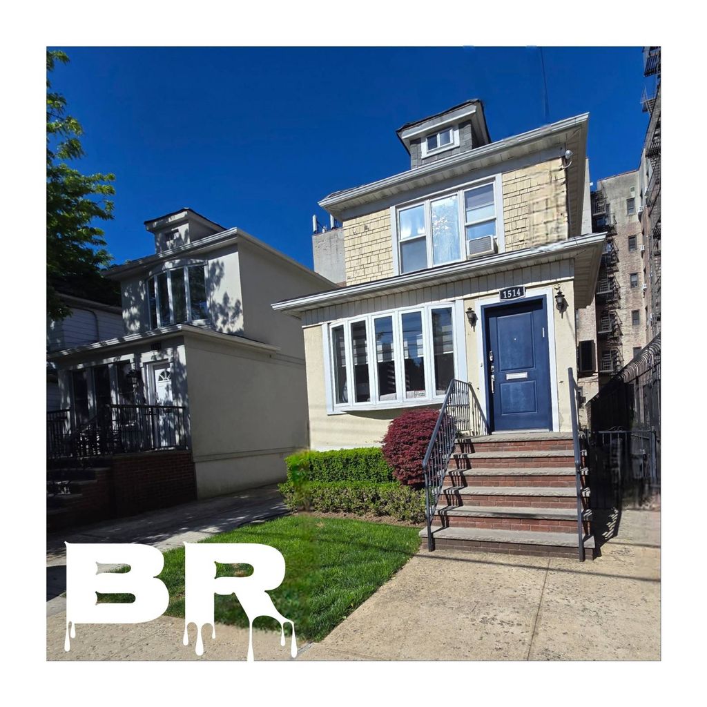 Photo of 1514 East 28th St, Brooklyn, NY 11229 (MLS # 11775291)
