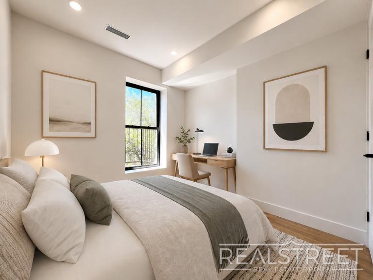 Photo of 10 Marconi Pl #3, BROOKLYN, NY 11233 (MLS # 11818508)