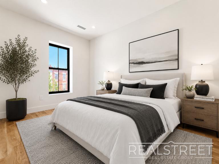 Photo of 10 Marconi Pl #3, BROOKLYN, NY 11233 (MLS # 11818508)