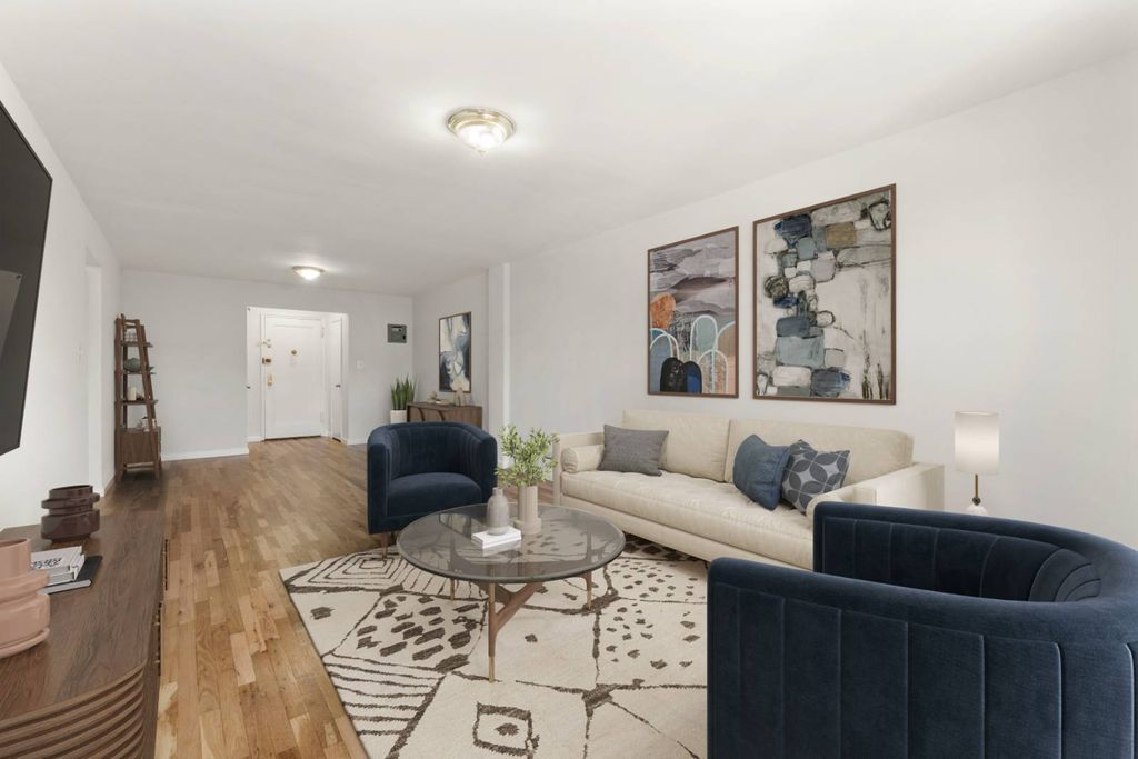 Photo of 2525 Nostrand Ave #2R, Brooklyn, NY 11210 (MLS # 11595401)