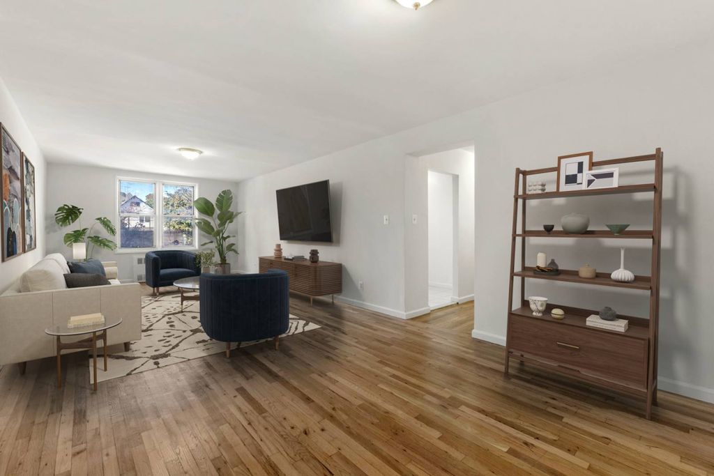 Photo of 2525 Nostrand Ave #2R, Brooklyn, NY 11210 (MLS # 11595401)