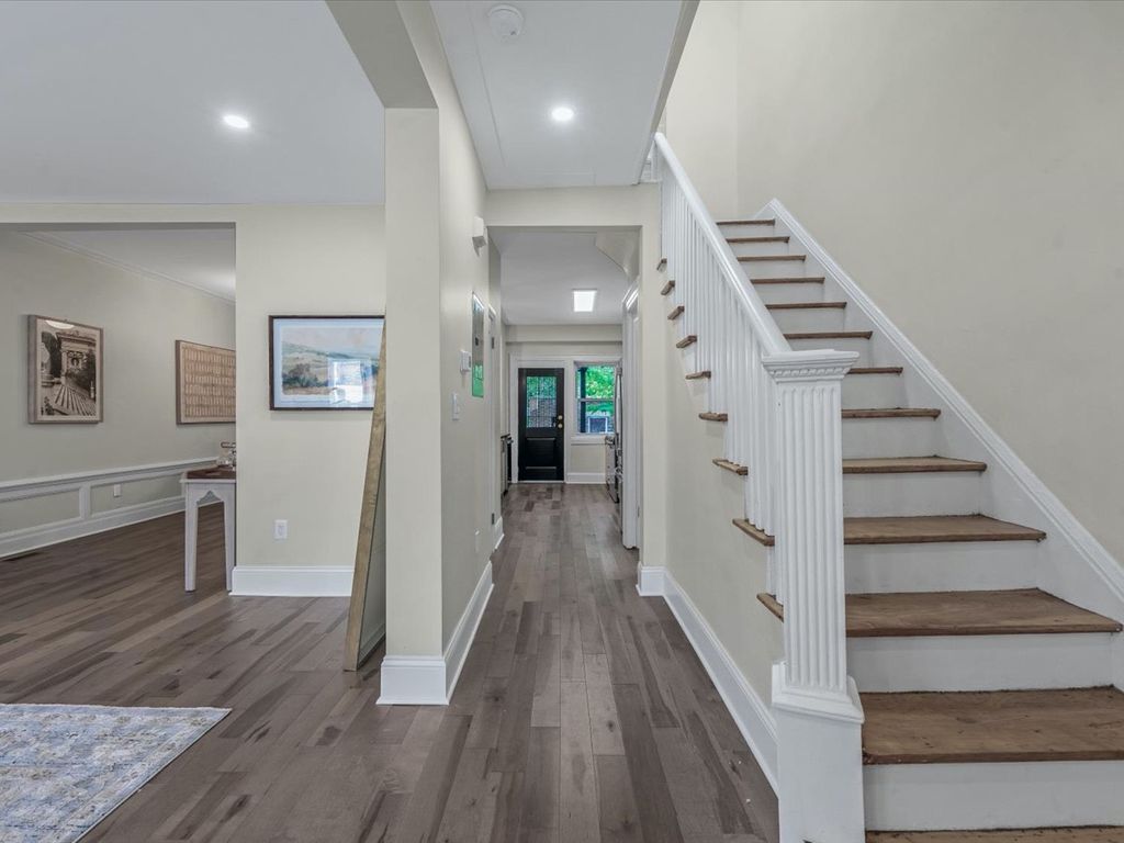 Photo of 3 Schenck Court #1, Brooklyn, NY 11207 (MLS # 11632527)