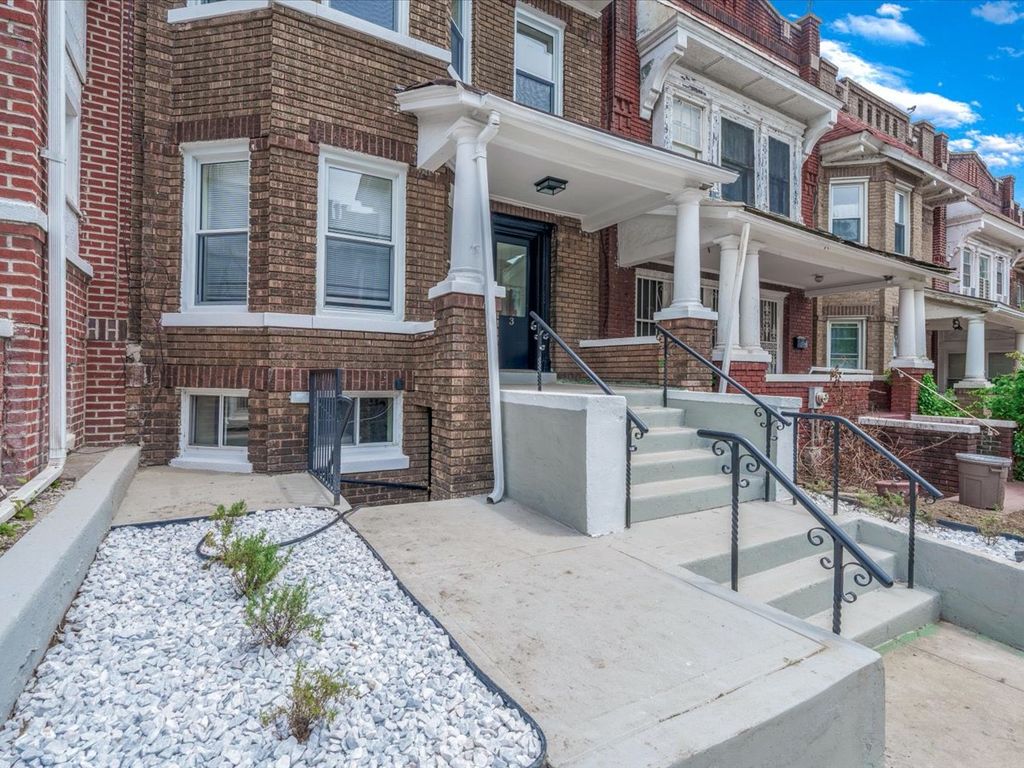 Photo of 3 Schenck Court #1, Brooklyn, NY 11207 (MLS # 11632527)