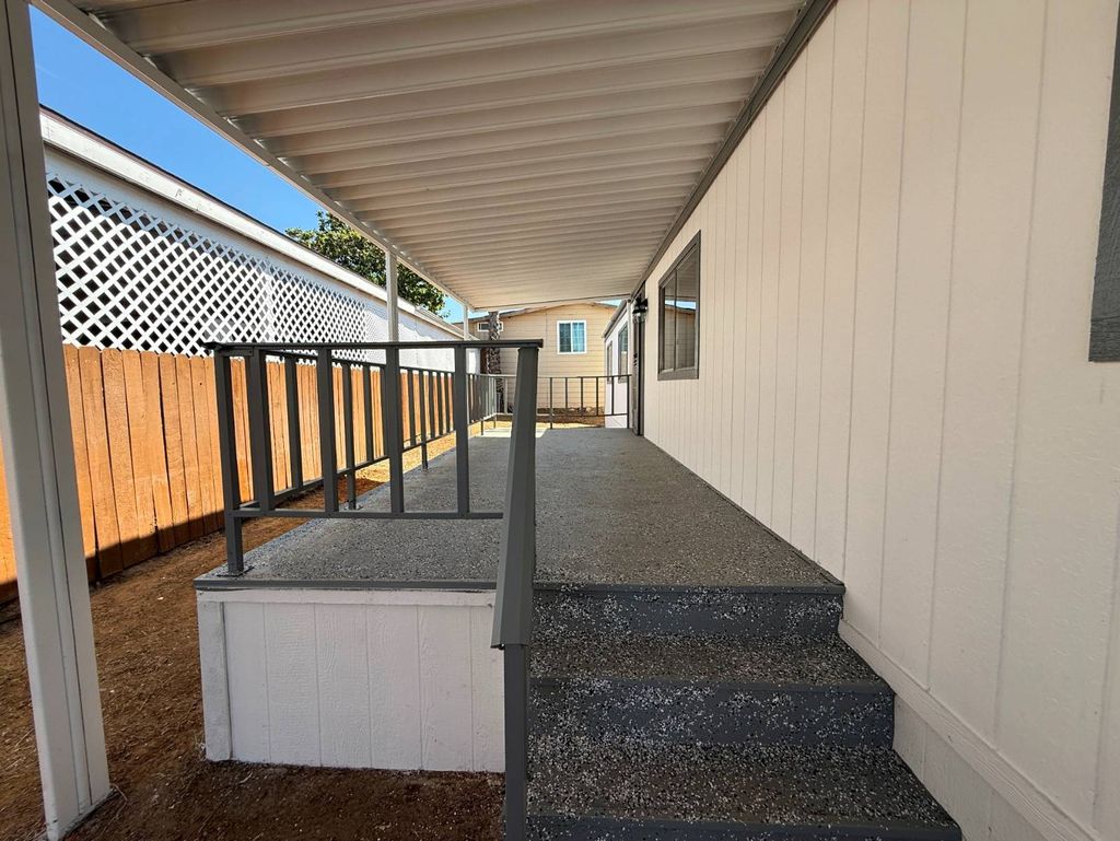 Photo of 4041 Pedley RD Spc 103 Rd, Riverside, CA 92509 (MLS # 11679115)