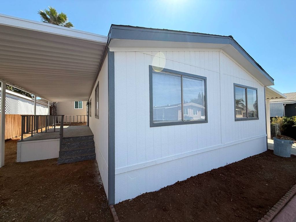 Photo of 4041 Pedley RD Spc 103 Rd, Riverside, CA 92509 (MLS # 11679115)