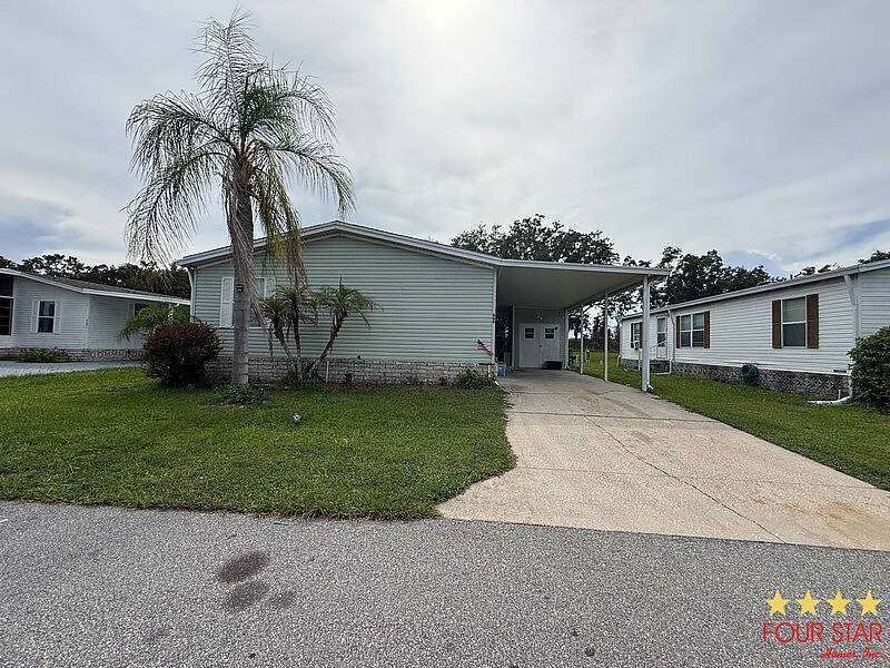 Photo of 668 Arrow Lane, Kissimmee, FL 34746 (MLS # 11927709)