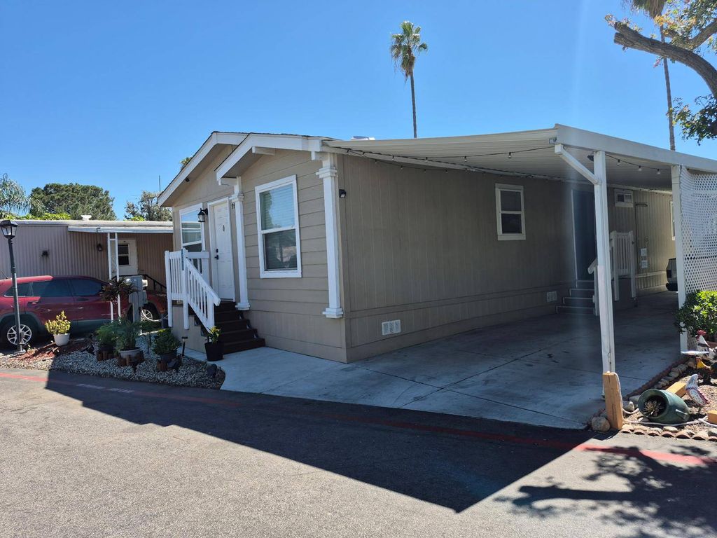 Photo of 1512 E 5th St Spc 95 St, Ontario, CA 91764 (MLS # 11677357)