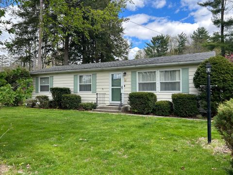Photo of 156 Lake Shore Dr North DR, Maryland, NY 12116 (MLS # 11738600)