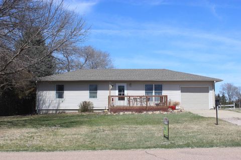 Photo of 1401 W Edith St, Sargent, NE 68874 (MLS # 11689577)