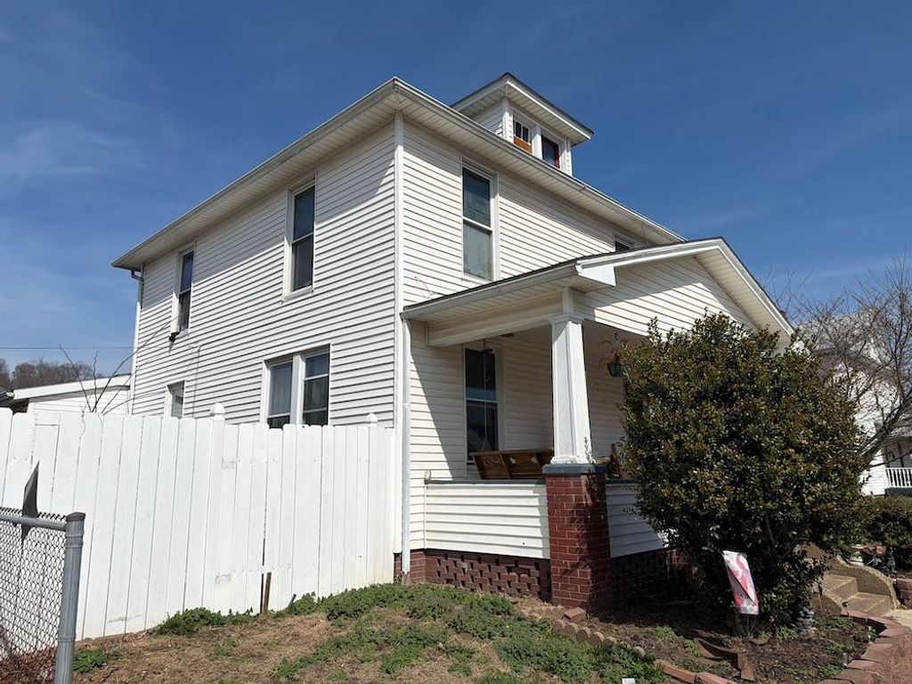 Photo of 463 S 4th Ave, Middleport, OH 45760 (MLS # 11677859)