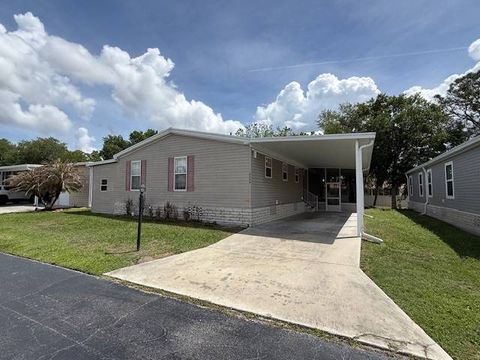 Photo of 2605 Alcott Drive, Lake Wales, FL 33898 (MLS # 11687116)
