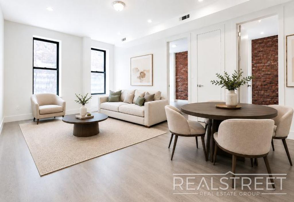 Photo of 1578 Union Street #1B, Brooklyn, NY 11213 (MLS # 11774732)