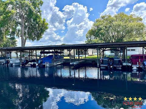 Photo of 13 Douglas Dr, Tavares, FL 32778 (MLS # 11852602)