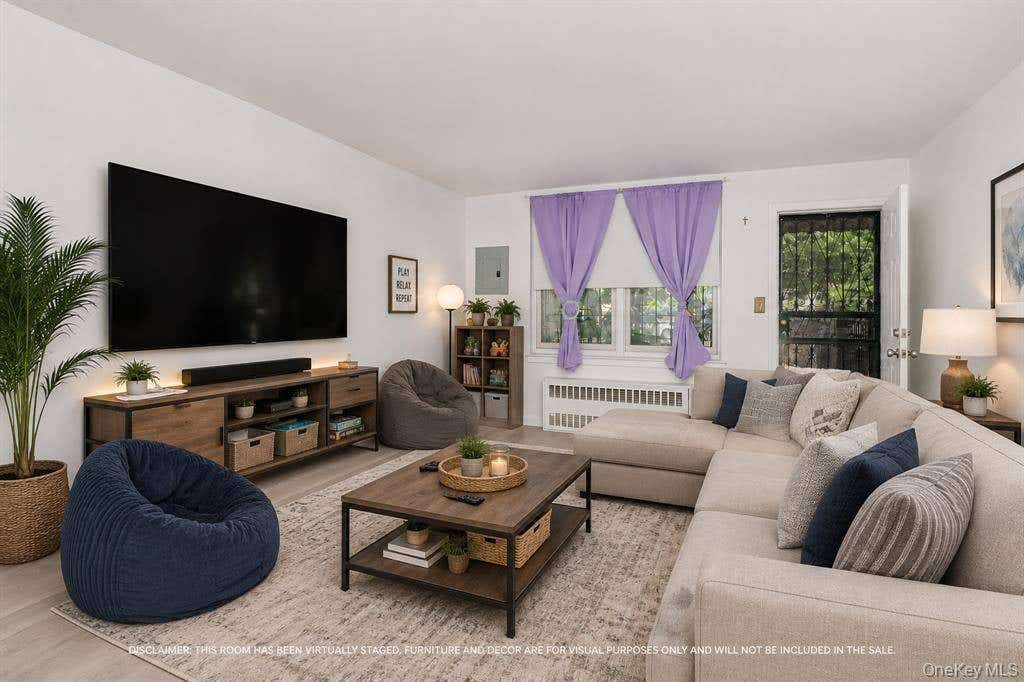 Photo of 2823 W 37th St, Brooklyn, NY 11224 (MLS # 11842242)