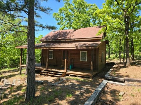 Photo of 1 TBD Talihina, Talihina, OK 74571 (MLS # 11695552)