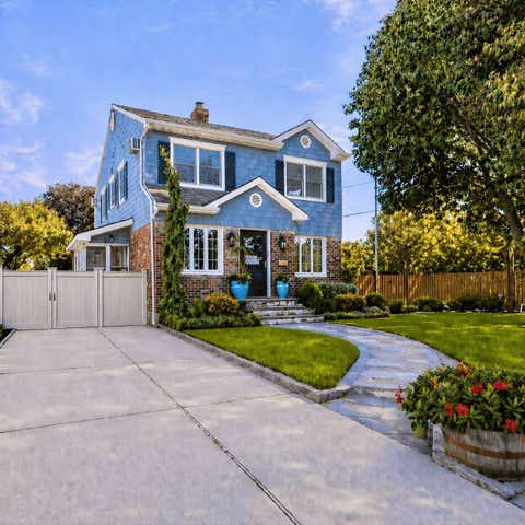 Photo of 2186 McClellan St, East Meadow, NY 11554 (MLS # 11799451)