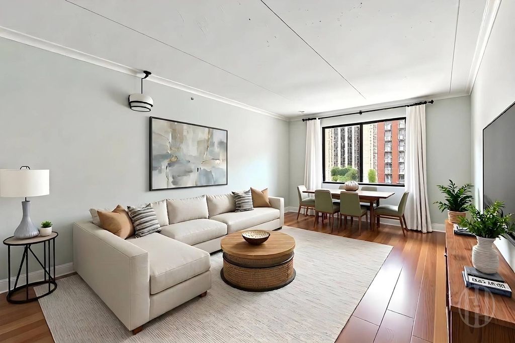 Photo of 280 Rector Place #8C, New York, NY 10280 (MLS # 11776364)