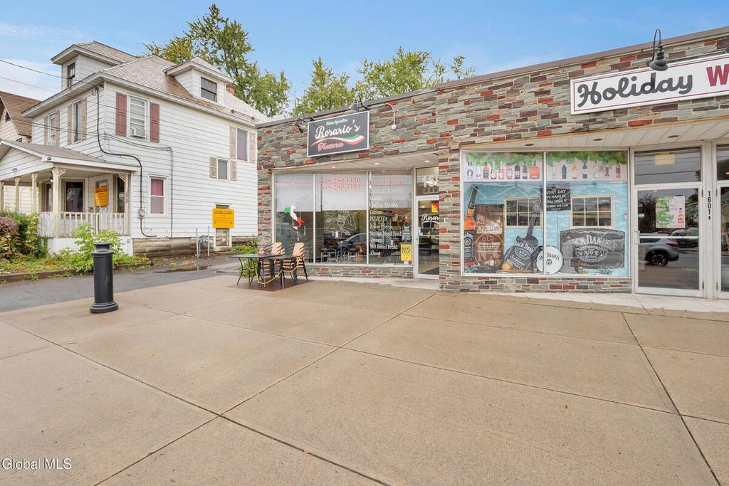 Photo of 1599 Union Street, Schenectady, NY 12309 (MLS # 11775163)