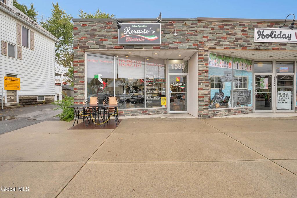 Photo of 1599 Union Street, Schenectady, NY 12309 (MLS # 11775163)