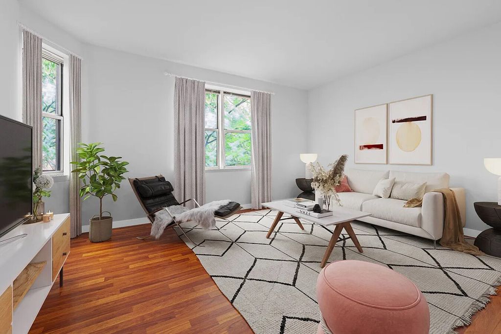 Photo of 538 East 84th Street #2A, New York, NY 10028 (MLS # 11577144)