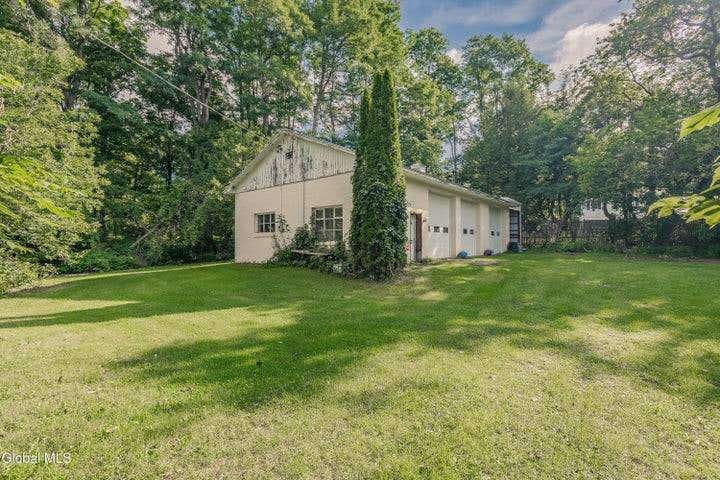 Photo of 11 NY 30A Streeter Rd, Fonda, NY 12068 (MLS # 11935522)